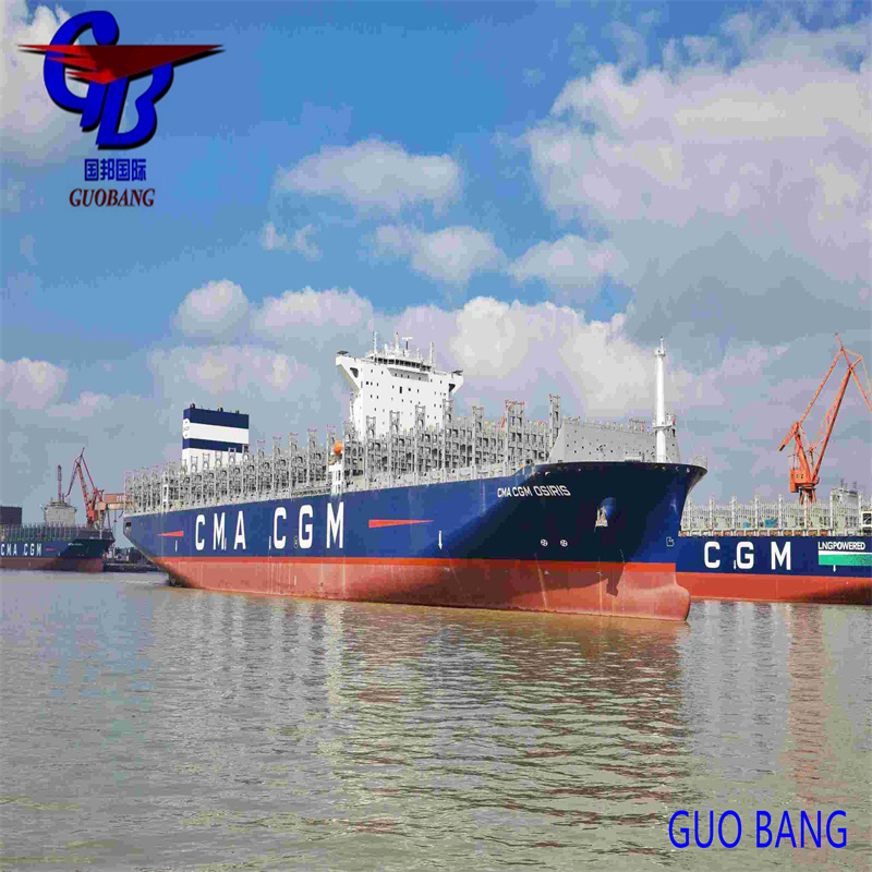 Best Shipping Service From China to Southeast Asia (AIR, LCL and FCL)