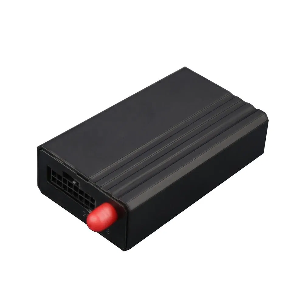 Advanced Ntg05 GPS Vehicle Tracking System for Real-Time Location