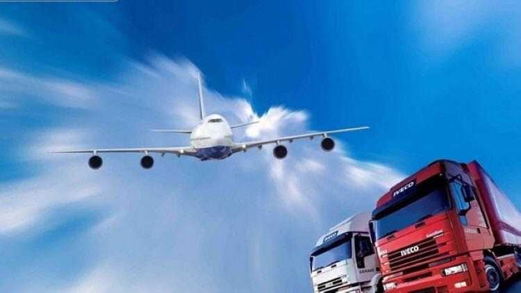 Air Cargo Forwarding Service Air Freight Forwarder From China to Chile /Vietnam / Indonesia/ Malaysia International Logistics Service