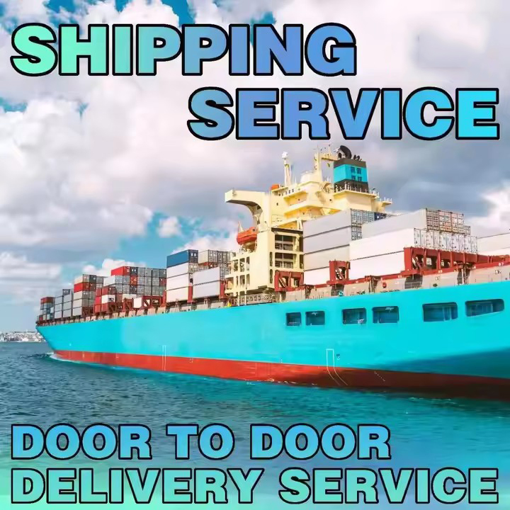 Sea Freight Dangerous Goods by Shipping From Shanghai, Hongkong, Shenzhen in China to USA/Canada