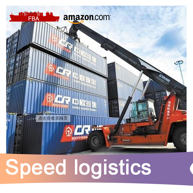 Rail Shipping Container DDP Service Price, From China to Almaty/ Kazakhstan/Tashkent (Uzbekistan) , Kyrgyzstan, Afghanistan