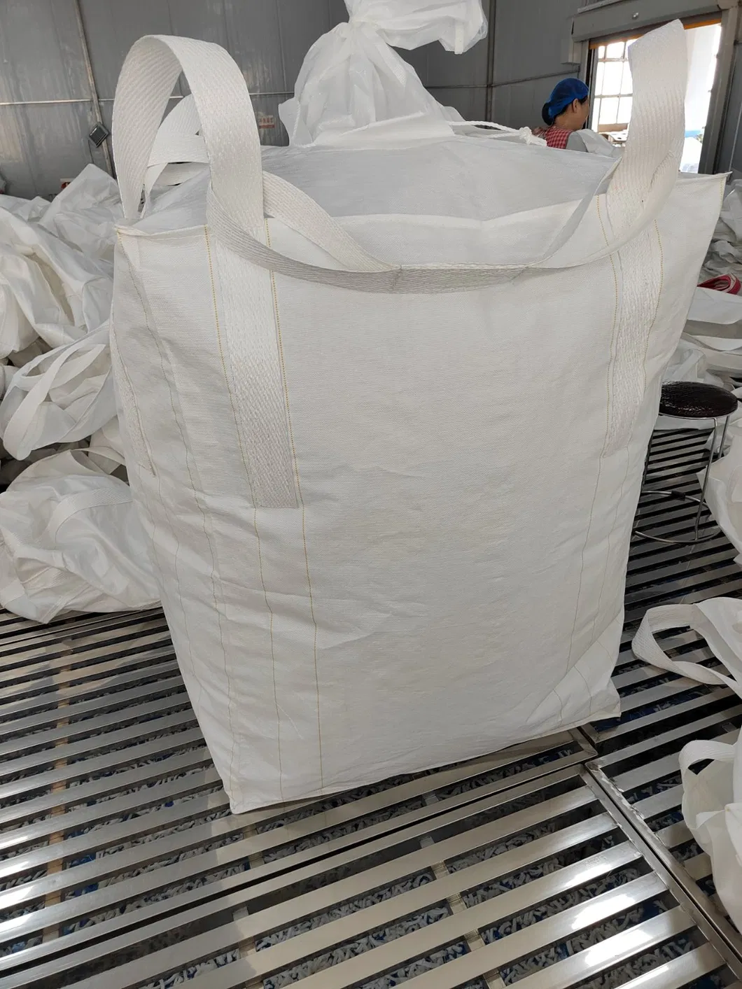 Un FIBC Bulk Bag