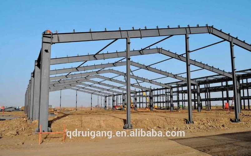 Smart Supply Chain Management with Affordable Prefabricated Warehouse Options