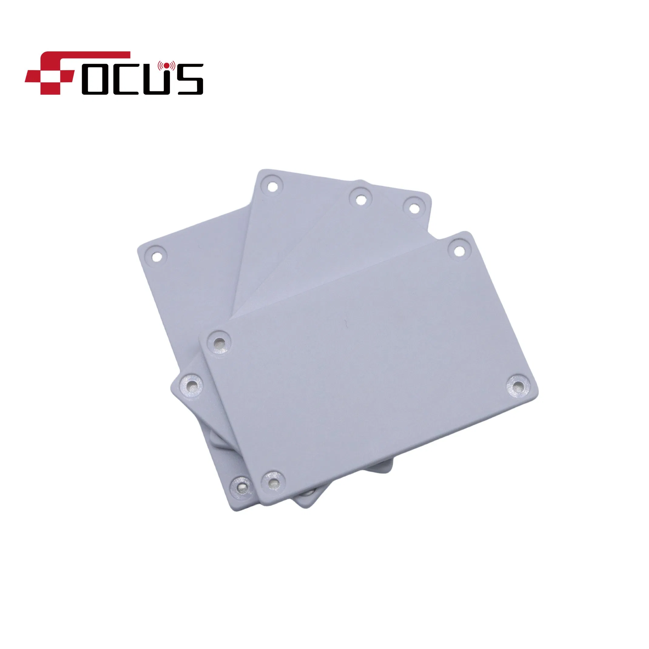 Pallet Labels Applied to Warehouse Management