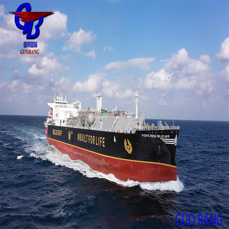 Best Shipping Service From China to Southeast Asia (AIR, LCL and FCL)
