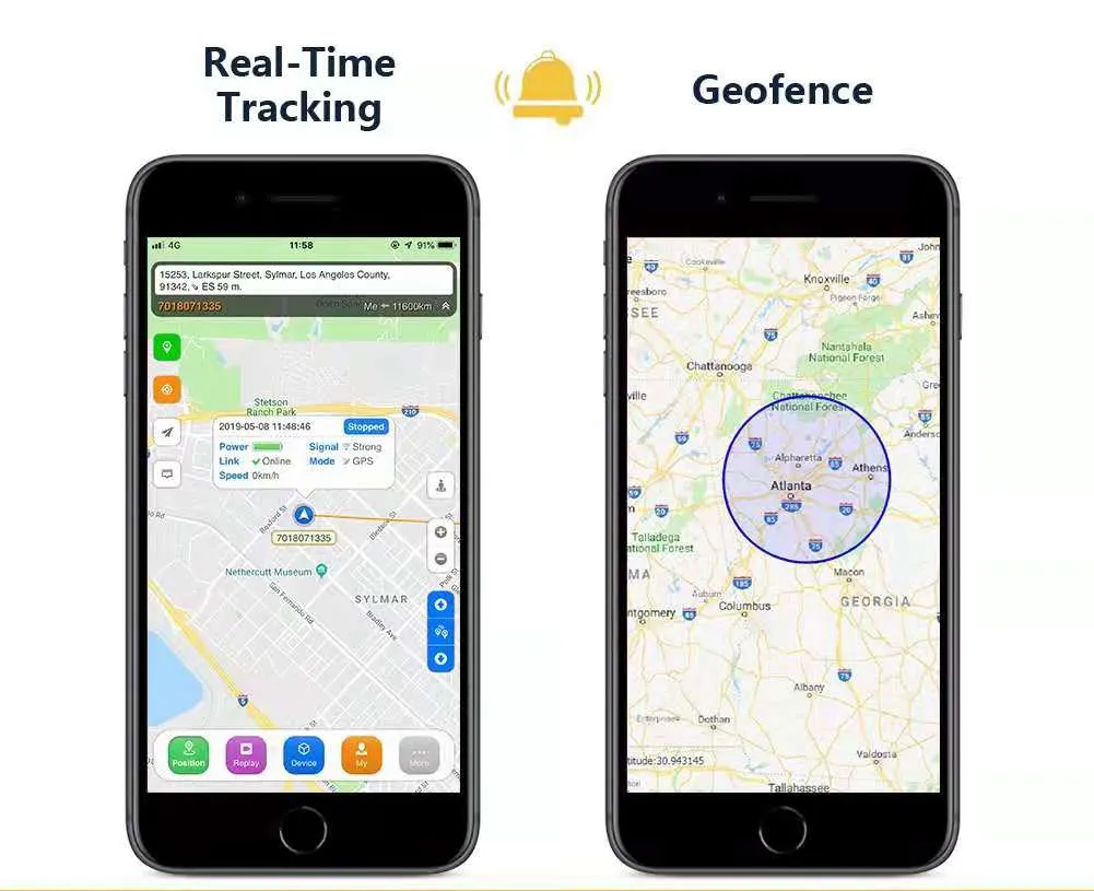 Application Scenario