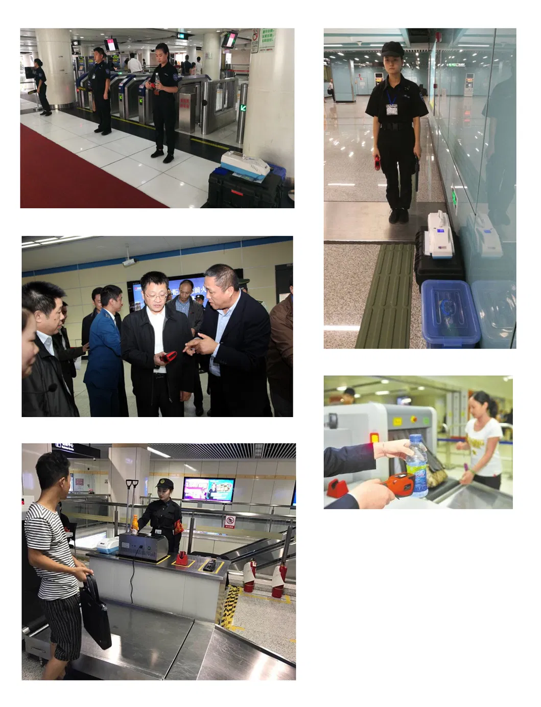 Technical Reference Chart