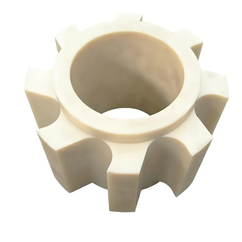 Customized CNC Parts