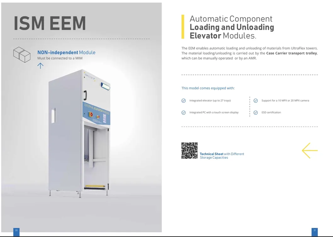 Intelligent Warehouse Management System 9