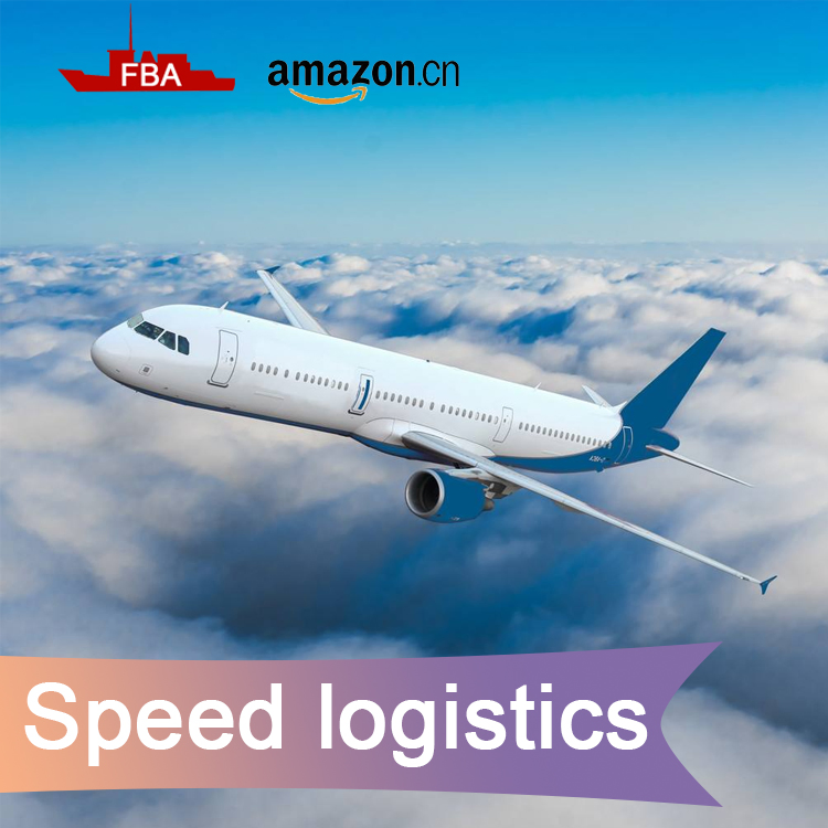 Best Services Air Cargo Shipping From China Shenzhen to USA International Air Freight Logistics
