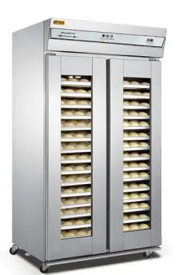 bread proofing machine commercial