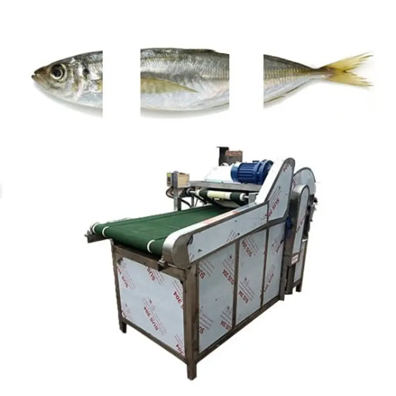 Best Tuna Fish head and tail cut machine Suppliers, Factories