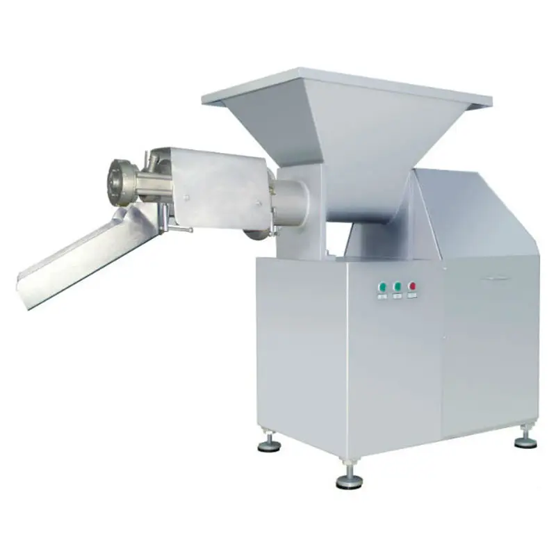 China Stainless Chicken/Meat Debone Machine With Commerical Type Manufacturer, Factory