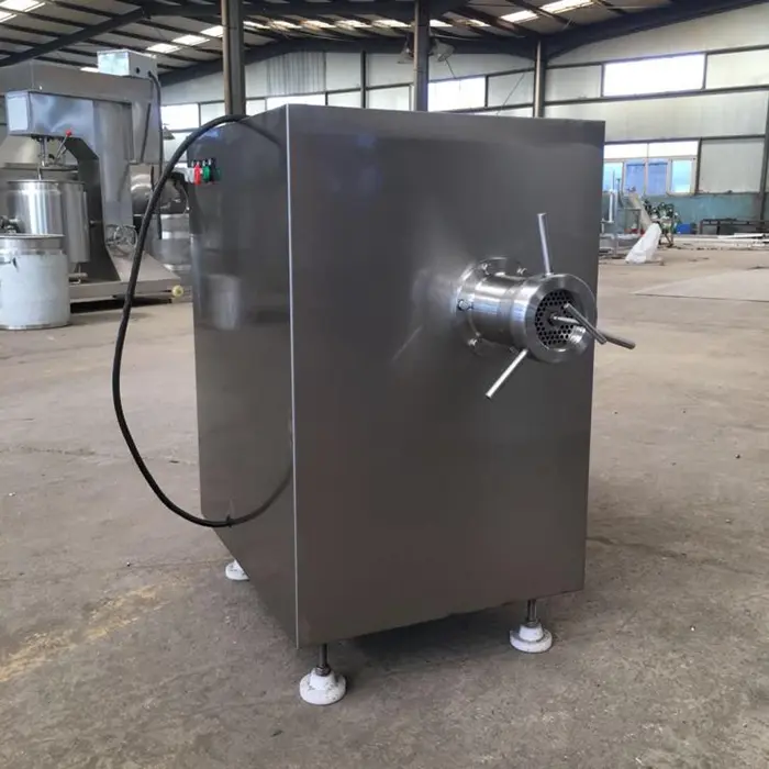 Best High quality frozen meat grinder with factory Supplier, Factories
