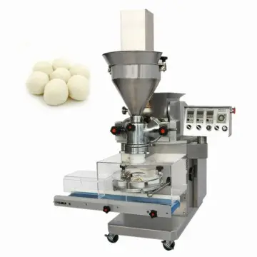 Automatic Meatball Maker Machine Fishball Making Equipment - Commercial Food Production