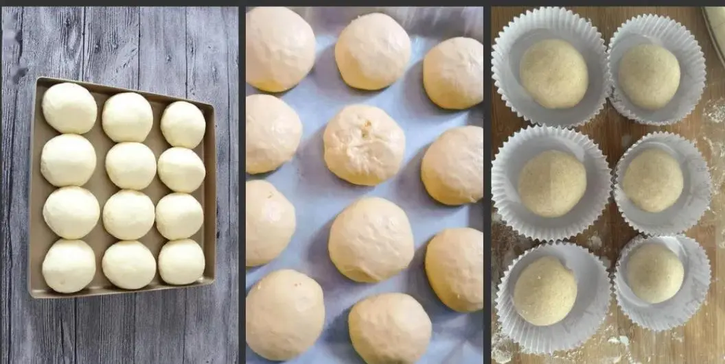 Dough Divider Equipment Details