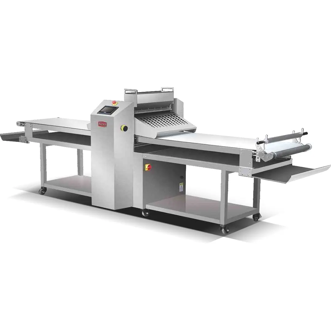 Best High Efficiency Dough Sheeter/Dough Pressing Machine/Dough Kneading Machine Manufacturer, Supplier