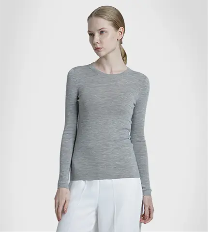 Fuji Fashion Luxury Sweater - High-End Knitwear for Fashion Brands