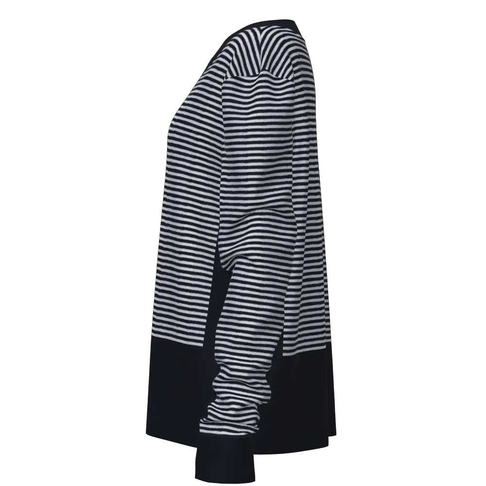 Wholesale Women's Round Neck Sweater Manufacturers, Factories