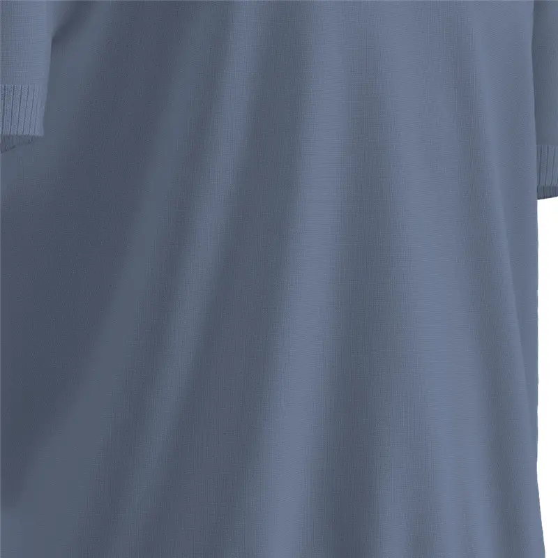 Wholesale Men's Short Sleeve Polo: Moisture-Wicking, Quick-Dry, Odor-Resistant Manufacturer, Manufacturers