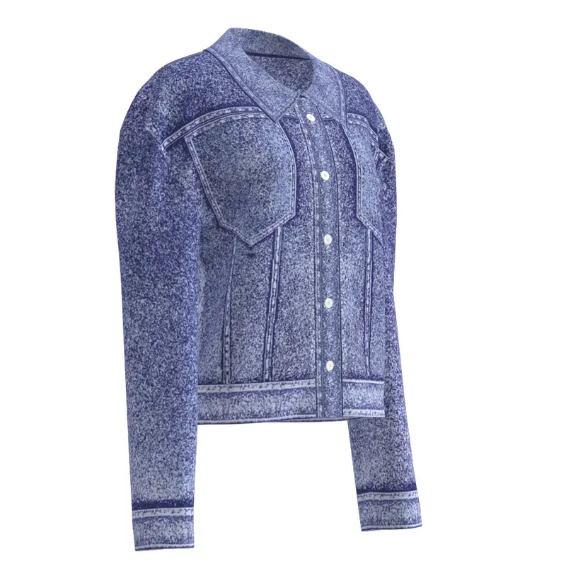 China Women's Open-Front Jacket Manufacturer, Factory