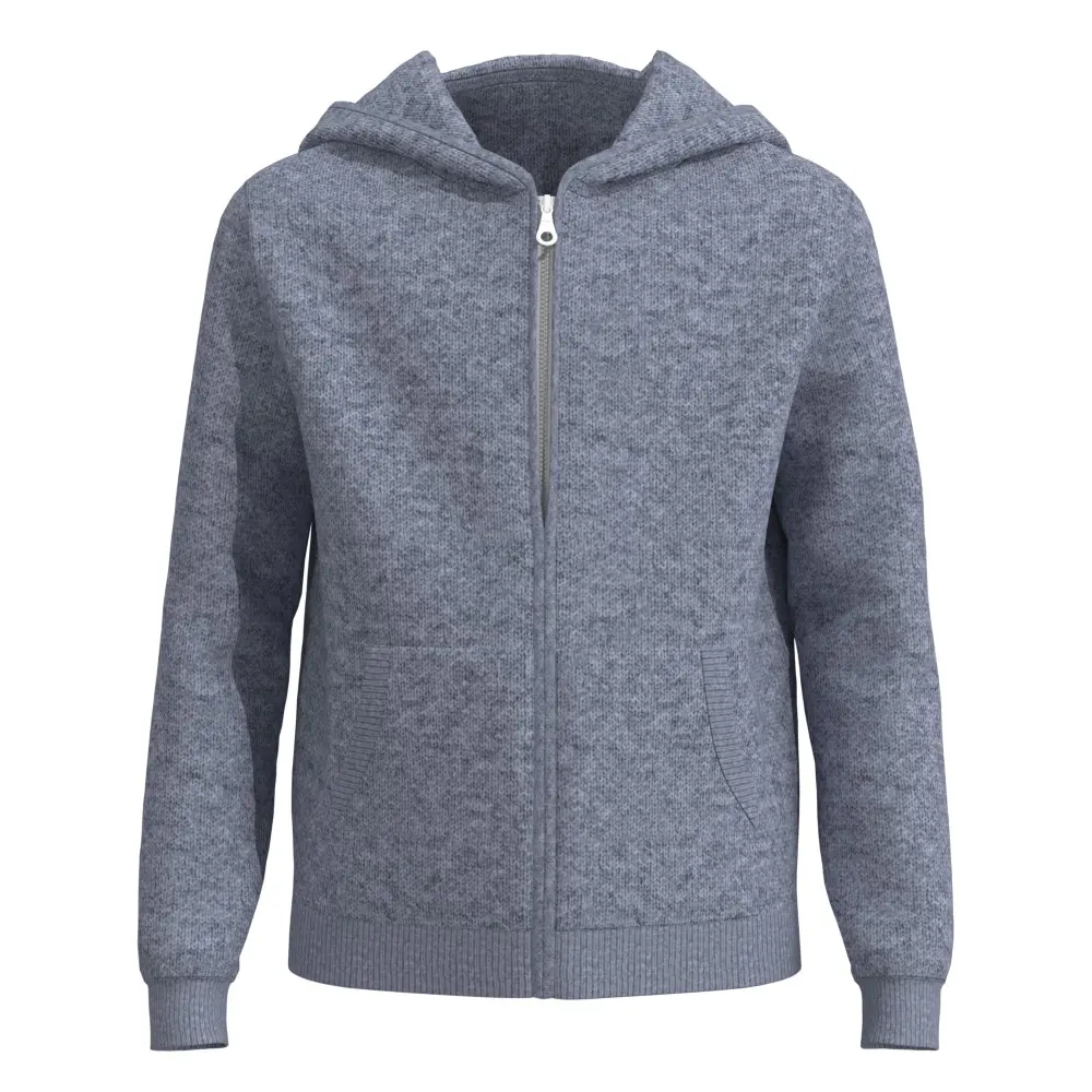 China Kids Hooded Cardigan Manufacturer, Factories