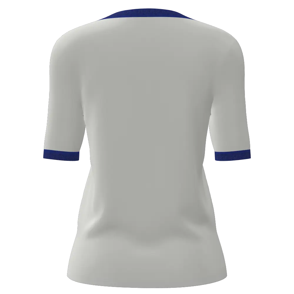 High-Quality Women's Short-Sleeve Round-Neck Top Supplier, Factories
