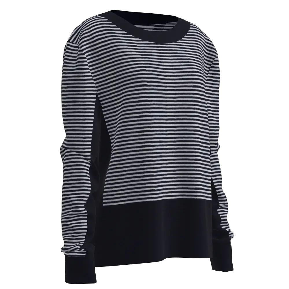 Wholesale Women's Round Neck Sweater Manufacturers, Factories