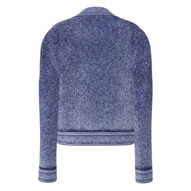 China Women's Open-Front Jacket Manufacturer, Factory
