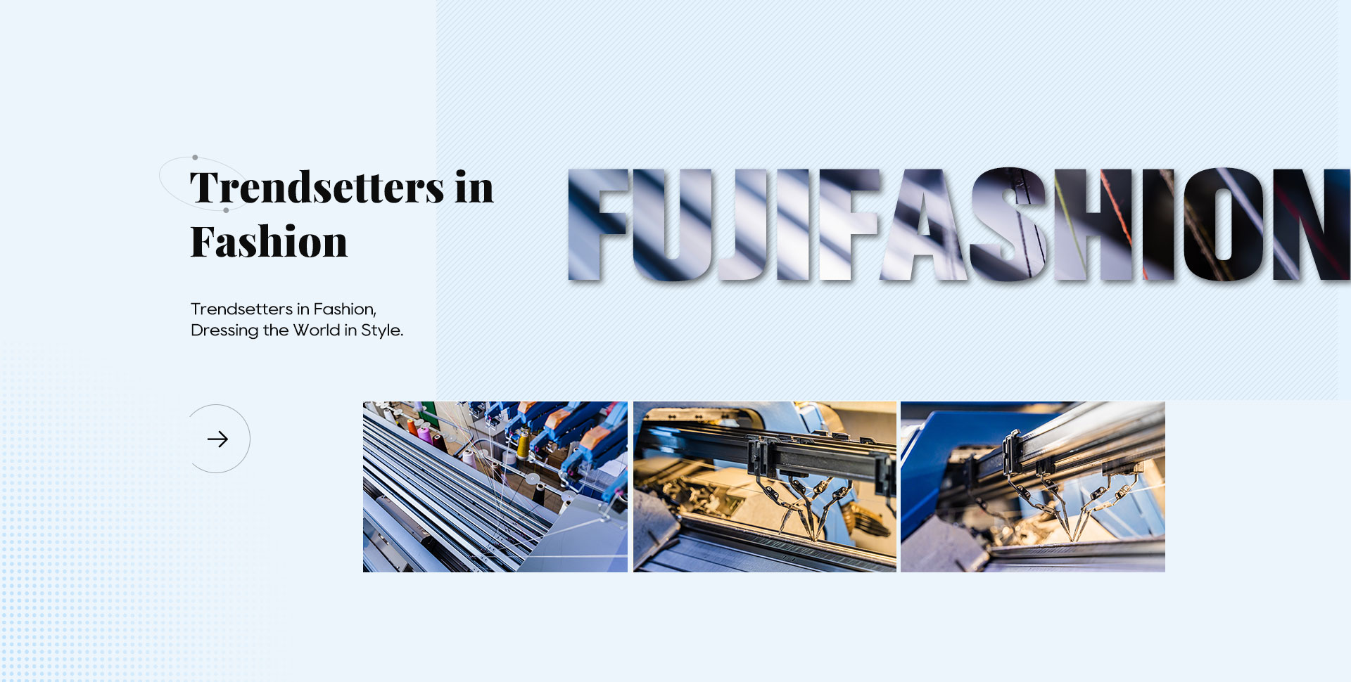 Fuji Fashion Knitwear - Luxury Sweater and Knit Apparel Manufacturing