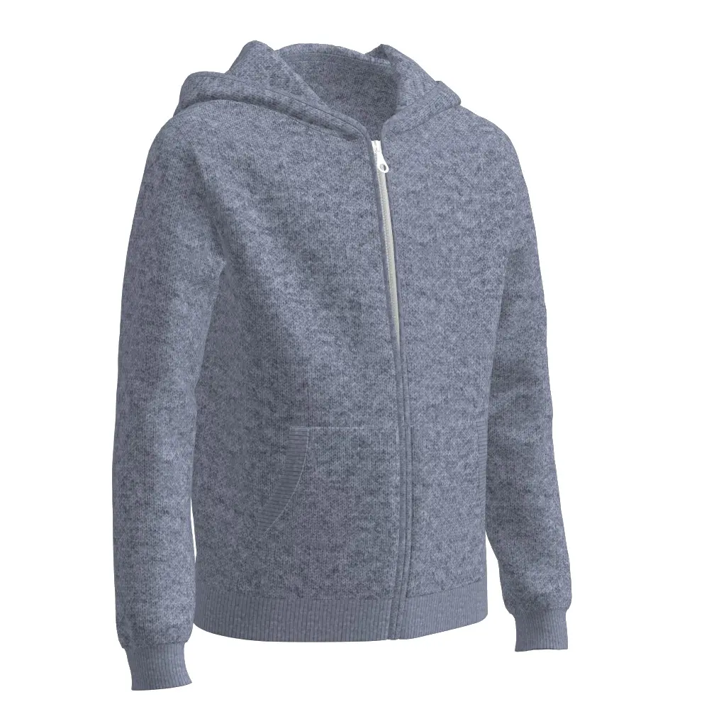 China Kids Hooded Cardigan Manufacturer, Factories