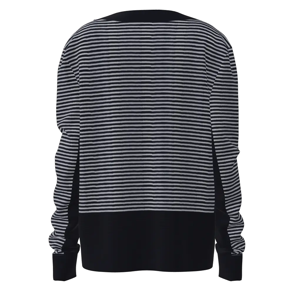 Wholesale Women's Round Neck Sweater Manufacturers, Factories