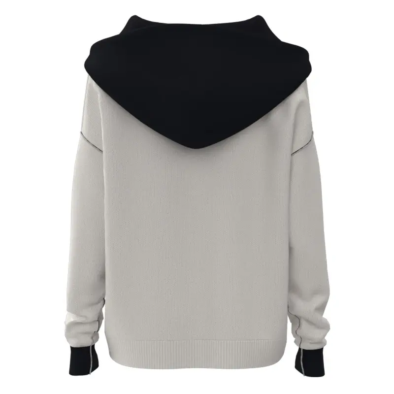 China Womens' Wool Hoodie：Machine Washable Eco-Friendly Wool Manufacturer, Supplier