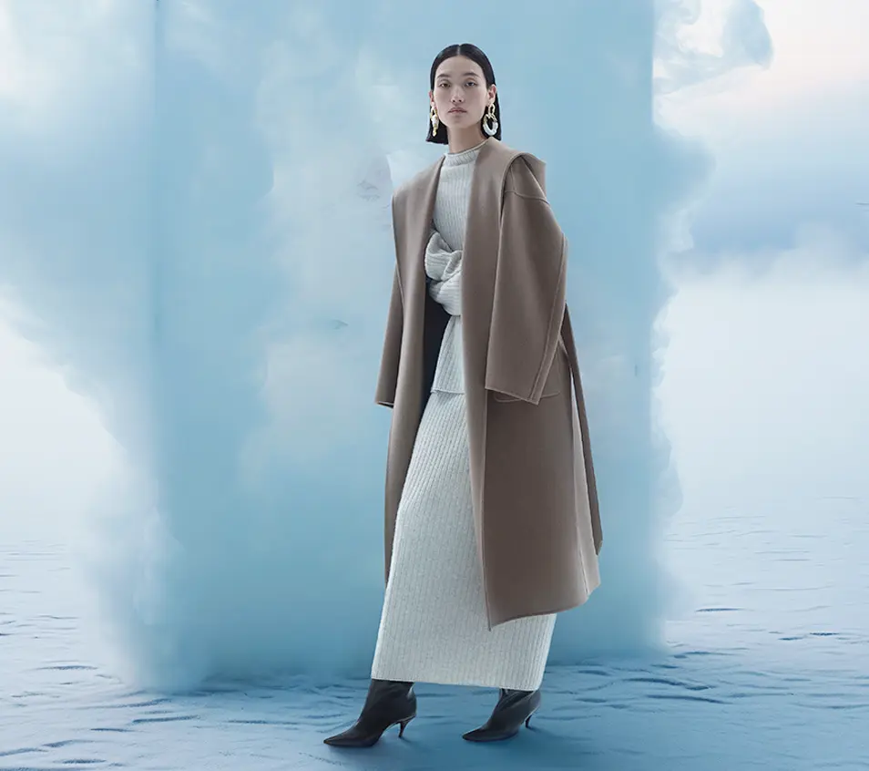 Wuxi Fuji Fashion Co., Ltd. - Company Overview and Brand Introduction, Knitwear Manufacturer China