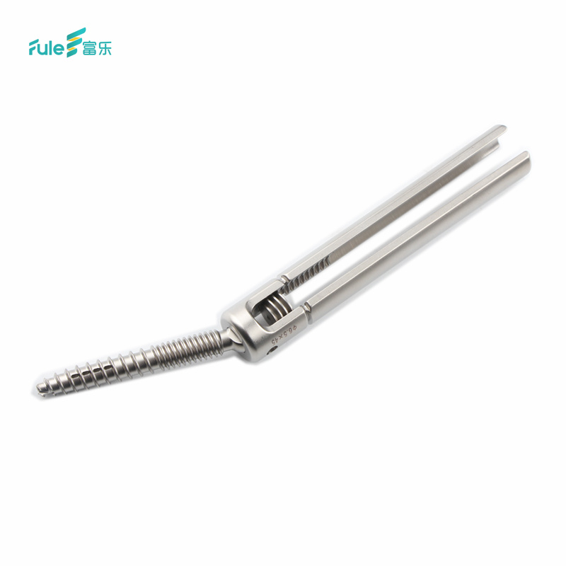 Kirschner Wire Olive External Fixator Orthopedic External Fixation