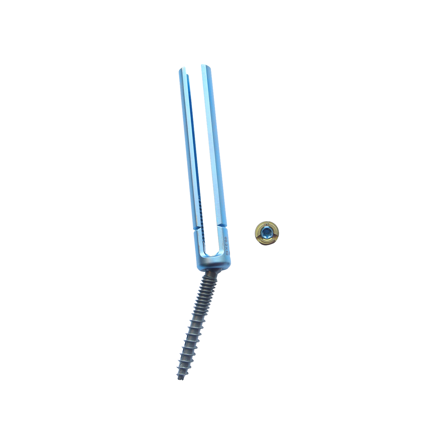 Titanium Artificial Renovation Implant MIS Minimally Invasive Surgery Screws Instruments Orthopedic Surgical Implants Class III