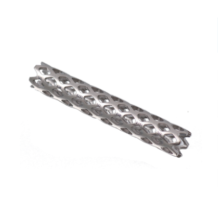 China Manufactured CE Marked Titanium Artificial Interbody Fusion Cage for Spine Surgery