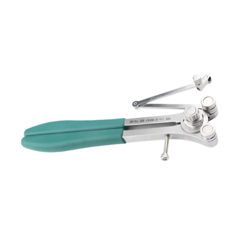 Vss Extended Arm Minimally Invasive Orthopedic Instrument Set Trauma Surgical Implants & Interventional Materials