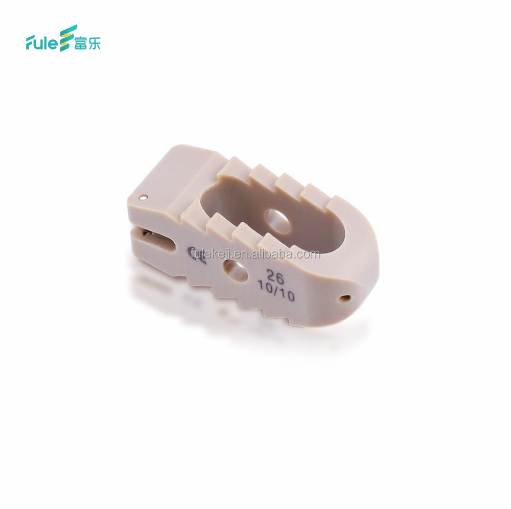 FULE Class III Unilateral Biportal Endoscopy (UBE) Spinal Endoscopic Technique with Over 5 Years Warranty