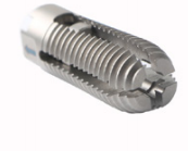 Hot-selling Expandable Lumber Cage Titanium Alloy Implant 5+ Year Warranty Online Technical Support CE Certified Beijing Fule