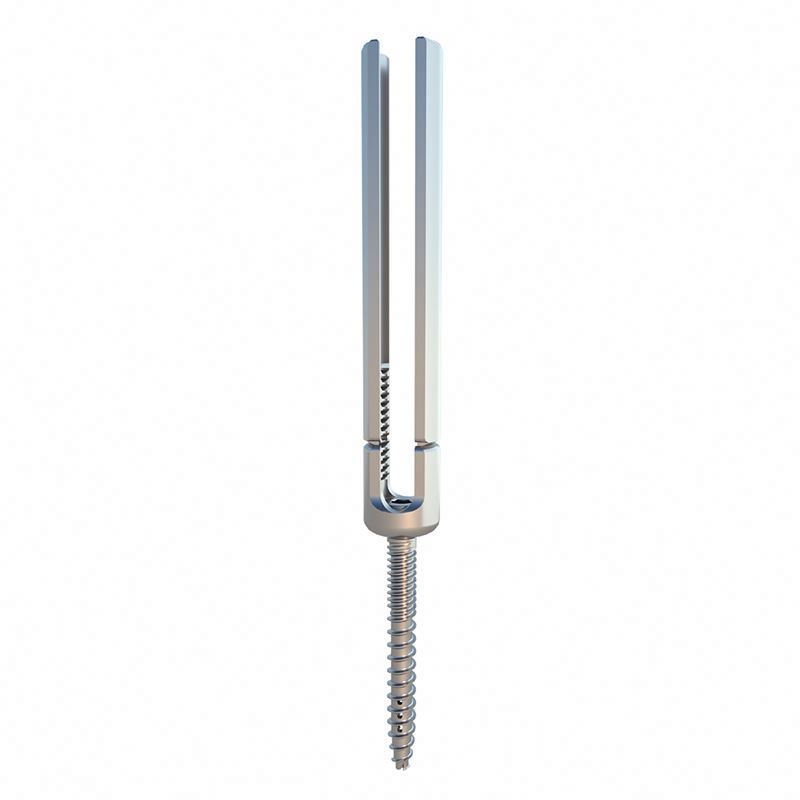 Orthopedic Medical Implant Vss Extended Arm Minimally Invasive System Manufacturer Direct Sales