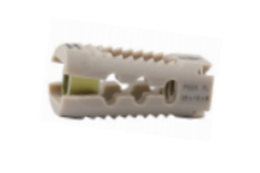 Professional Manufacturer  Beijing Fule Forepart- Expansible Cage with Titanium Alloy Material