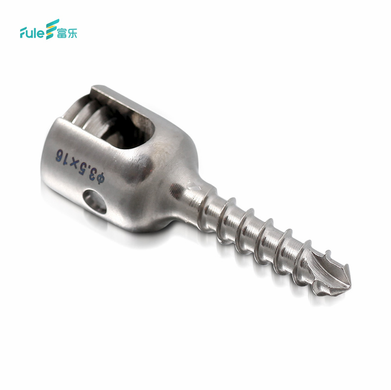 Fule Spine Implants Spine Fixation System, CFS System Implants Orthopaedic Implants