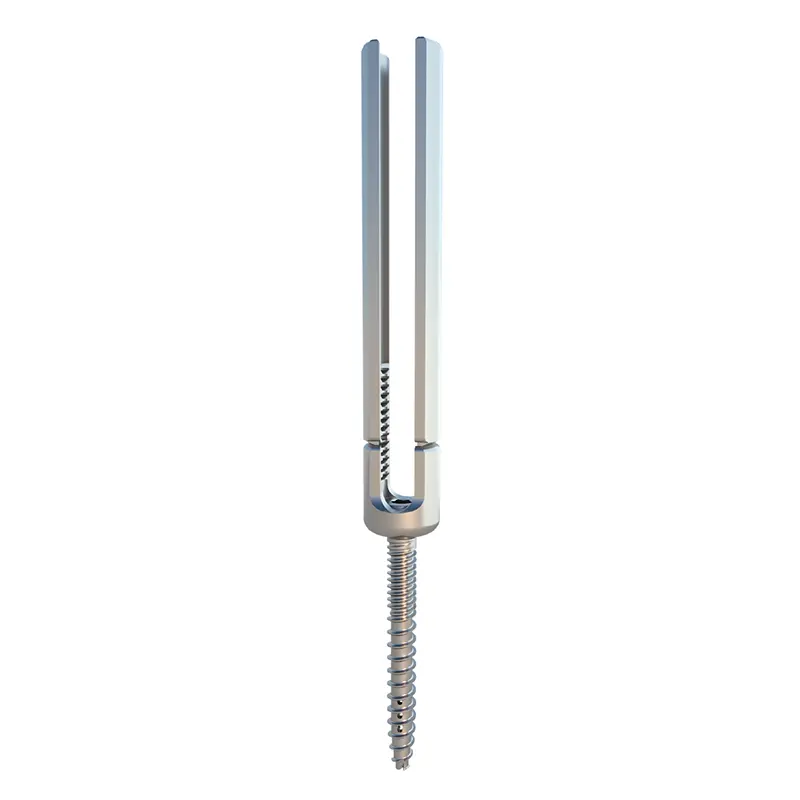 Vss Extended Arm Minimally Invasive Orthopedic Instrument Set Trauma Surgical Implants & Interventional Materials