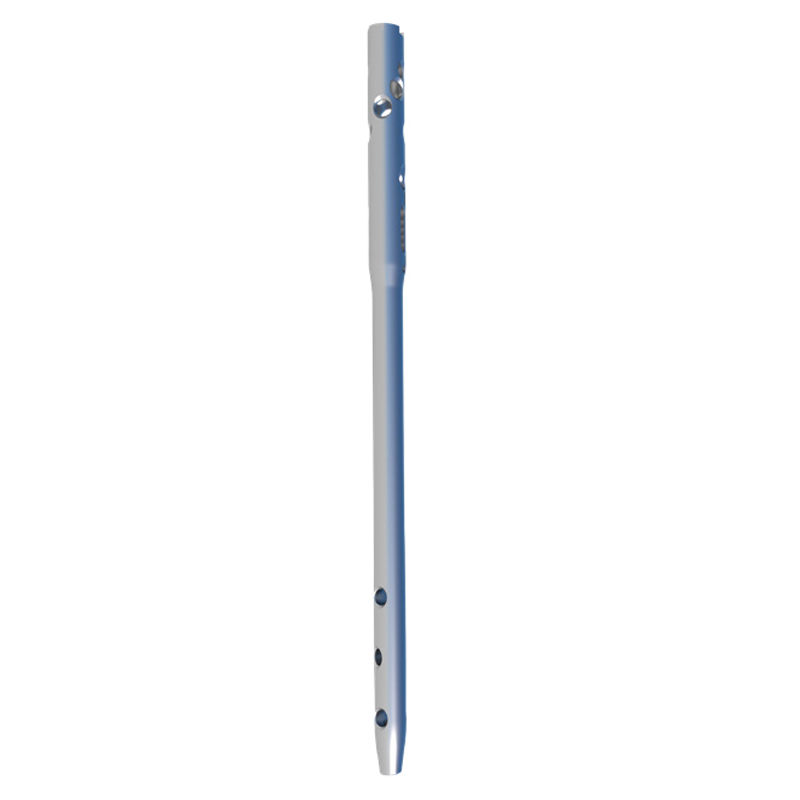 Professional Medical Equipment Manufacturer's Orthopedic Implants Humerus Multidimensional Locking Metal Hospitals