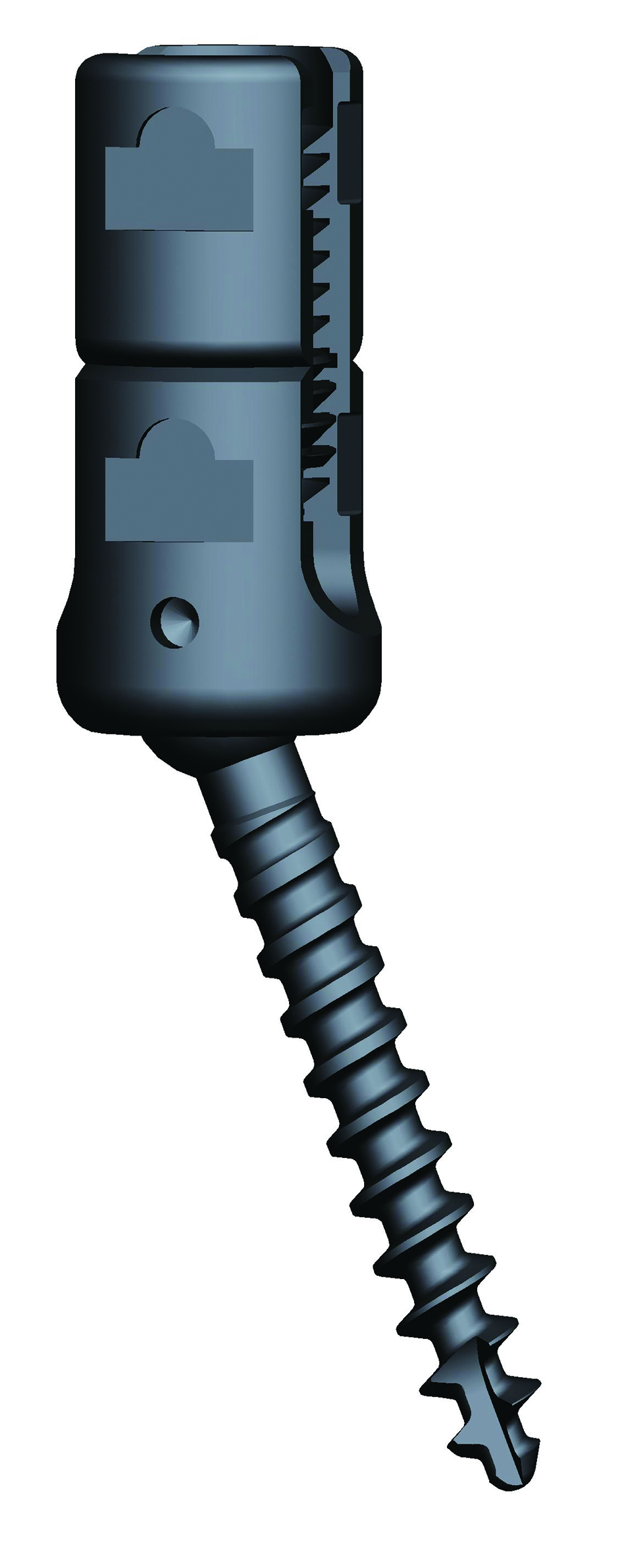 Fule CE Marked Competitive Price Instruments for 5.0 CCS System Self-tapping Pedicle Screw Spine Surgery Use Class I
