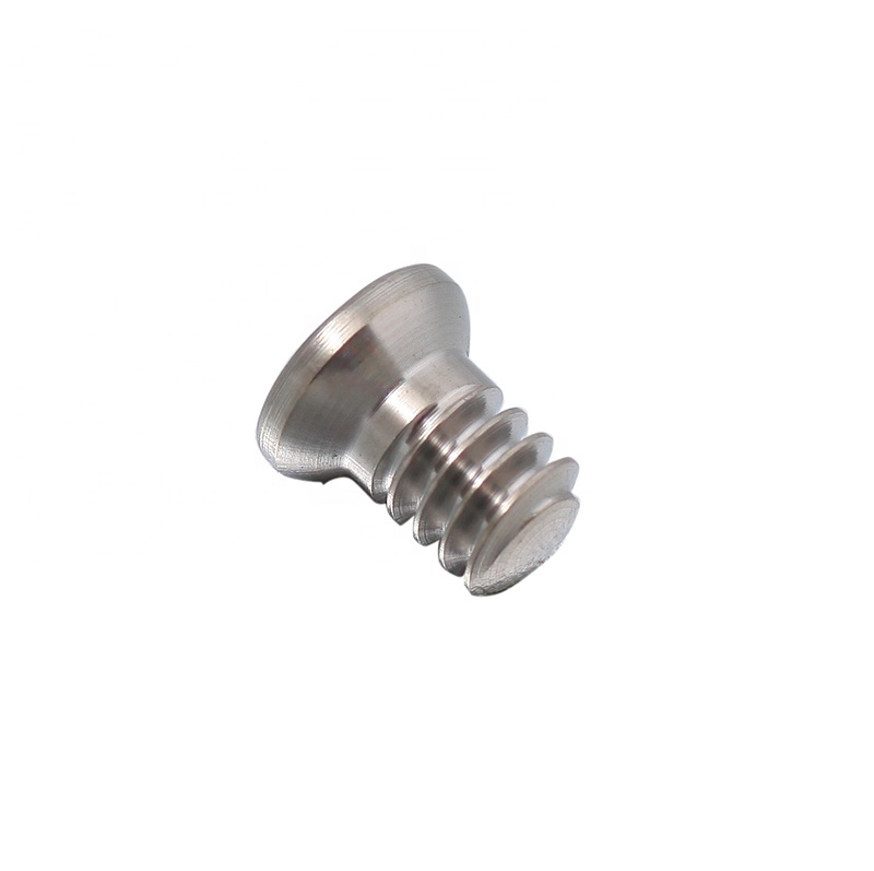 Beijing Fule CFS Orthopaedic Titanium Implants for Occipital Cervical Spine Fixation Product Implants Interventional Materials