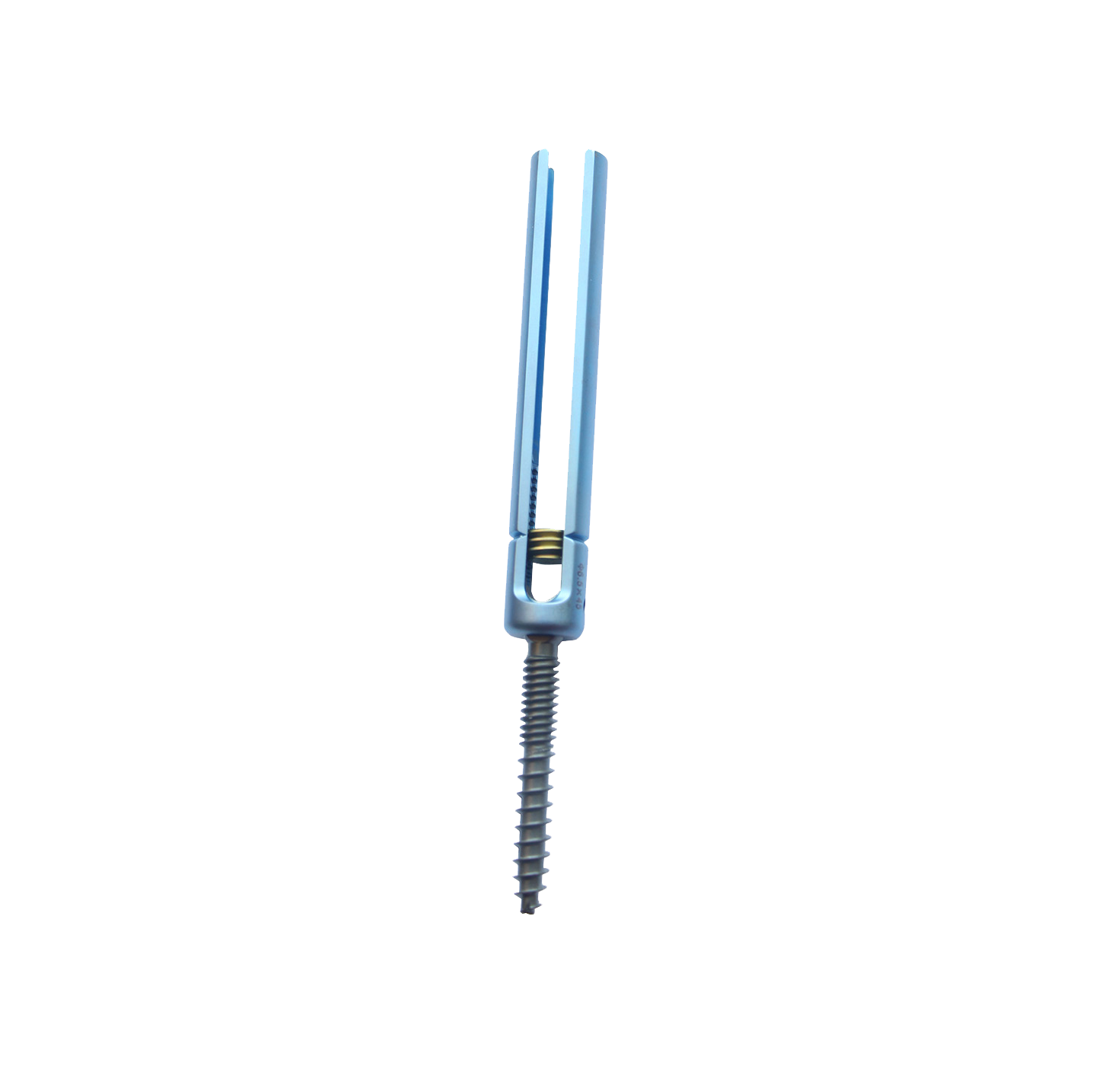 Titanium Artificial Renovation Implant MIS Minimally Invasive Surgery Screws Instruments Orthopedic Surgical Implants Class III