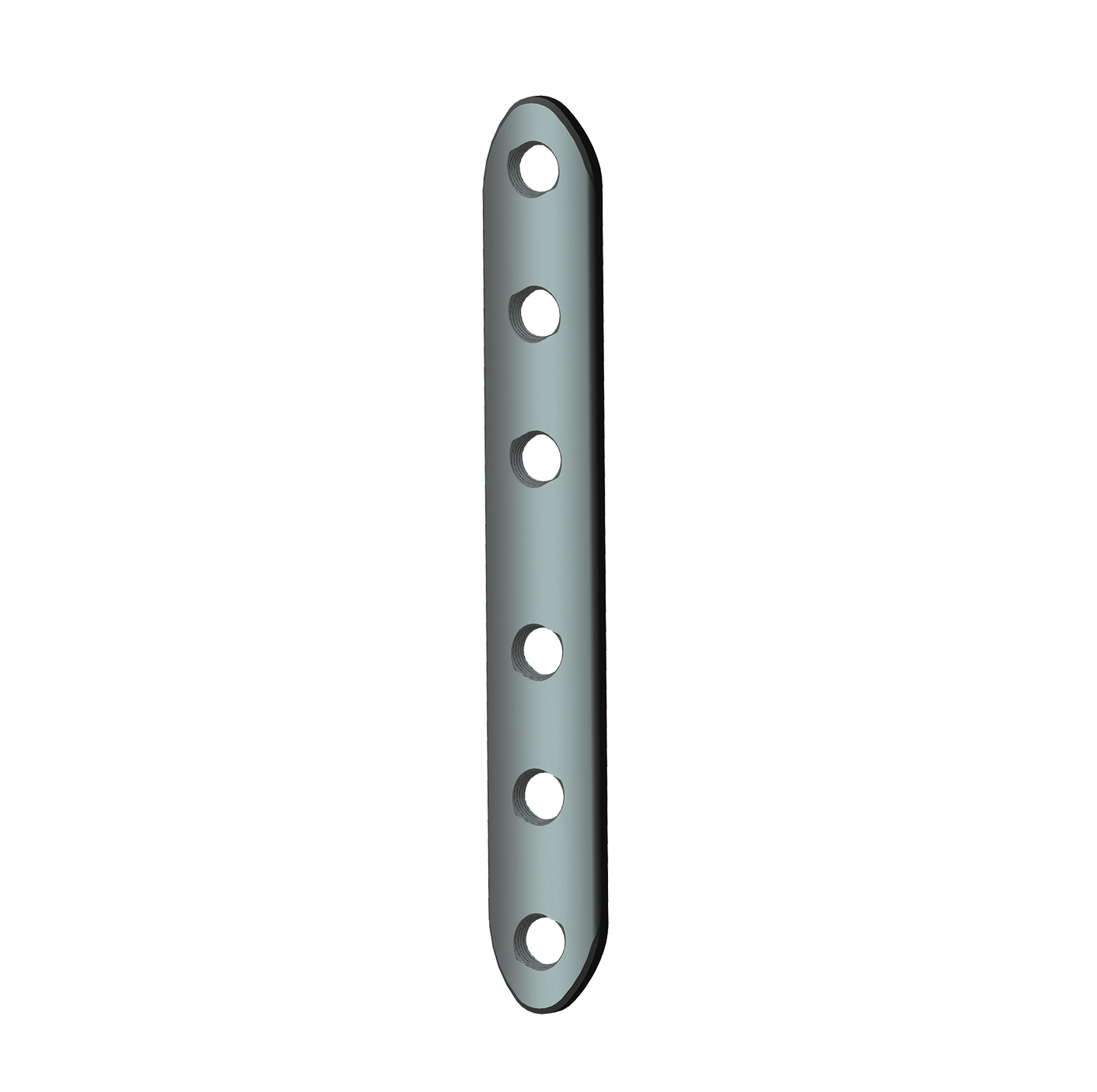 Competitive Price Fule Brand Orthopedic Surgical Titanium Tibia Fibula Locking Plate T-Shaped Straight Proximal Distal Class III