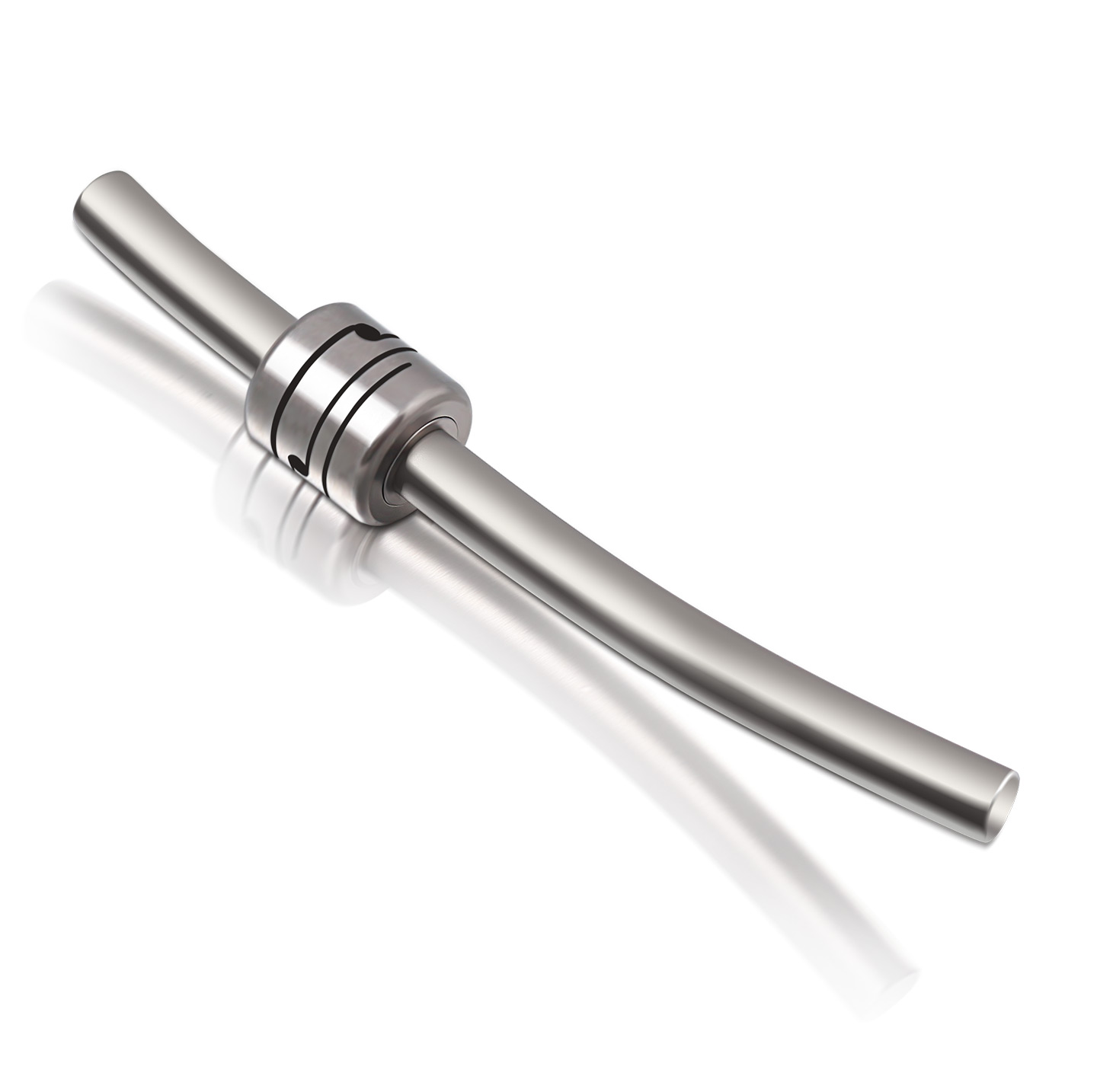 High Quality CE/ISO Certified Titanium Implantable Spinal Dynamic Stabilization System
